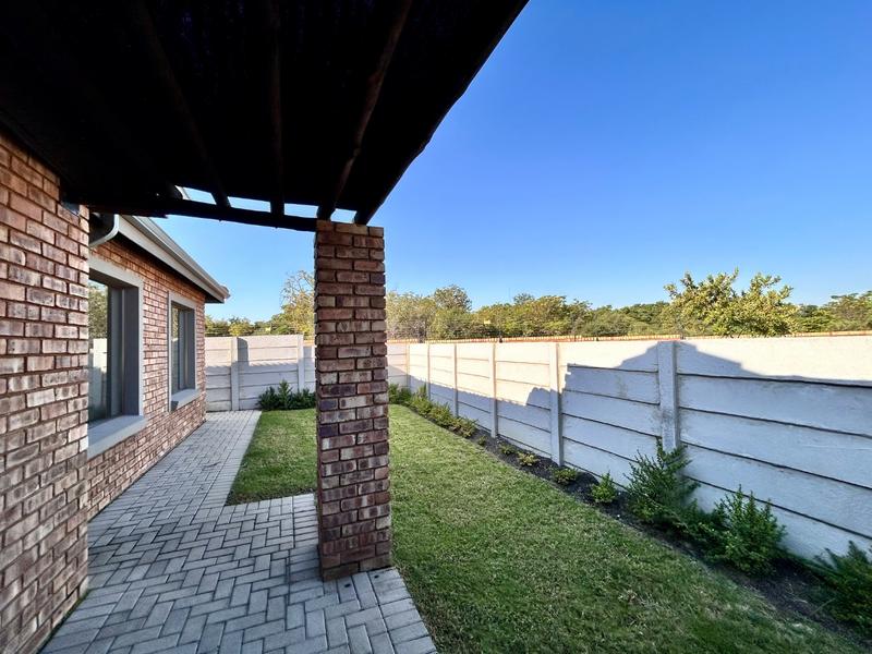 To Let 2 Bedroom Property for Rent in Ngwenya River Estate North West